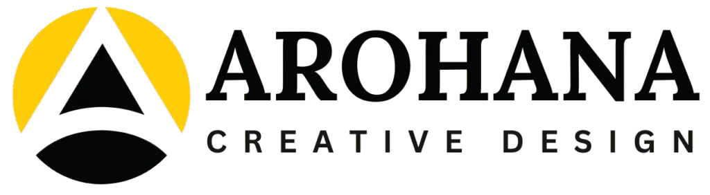 Arohana Logo