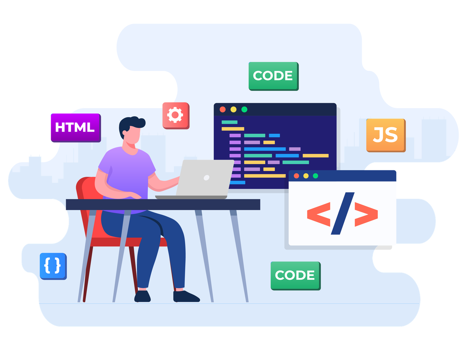Angular Course