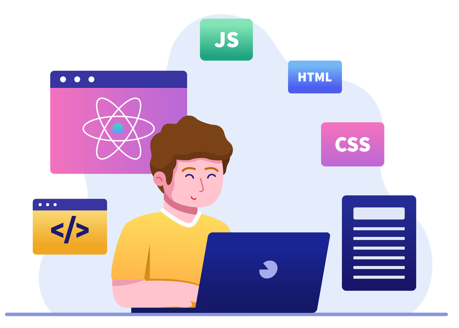 Angular Course