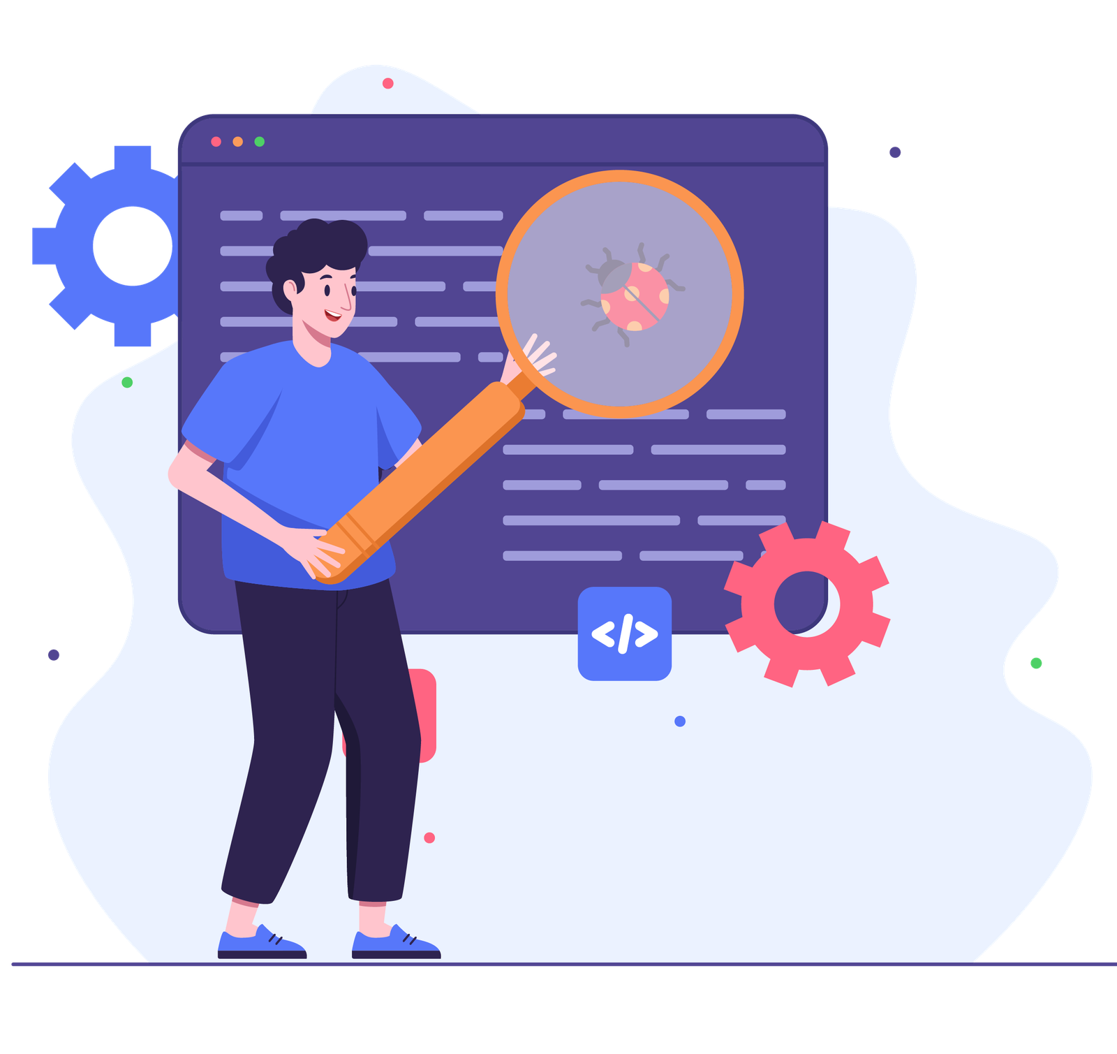 Angular Course
