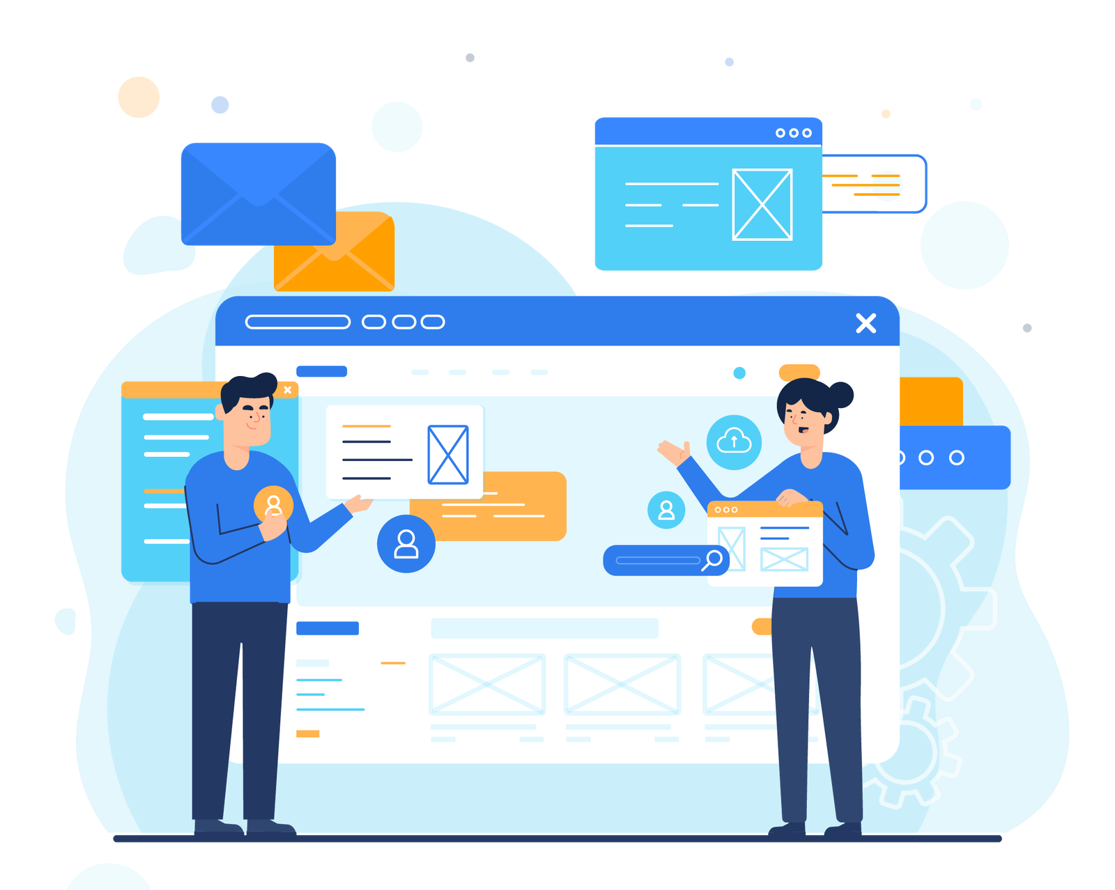 Angular Course