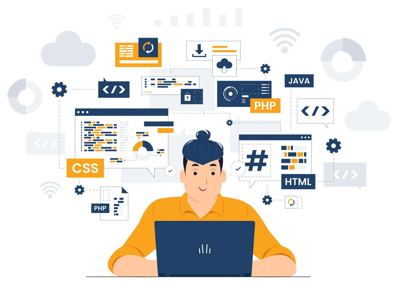 Angular Course